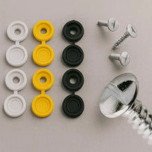 Load image into Gallery viewer, Number Plate Fixings 