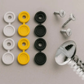 Number Plate Fixings 